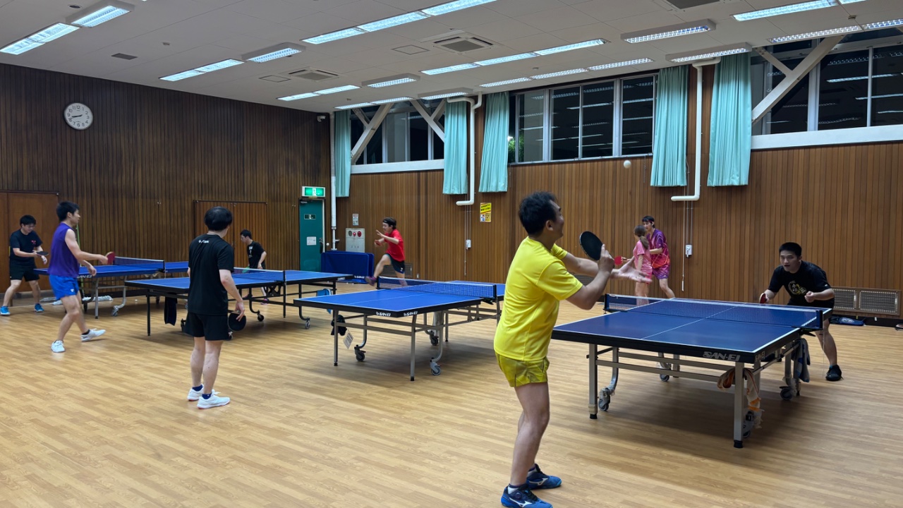 国士無双定期練習会(須磨体育館(
