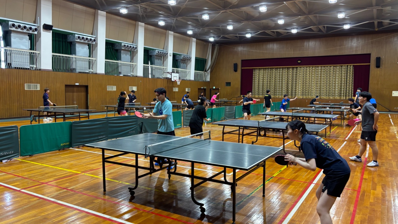 国士無双 大練習会