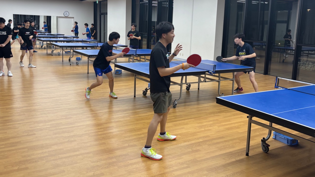国士無双定期練習会中央第二体育室