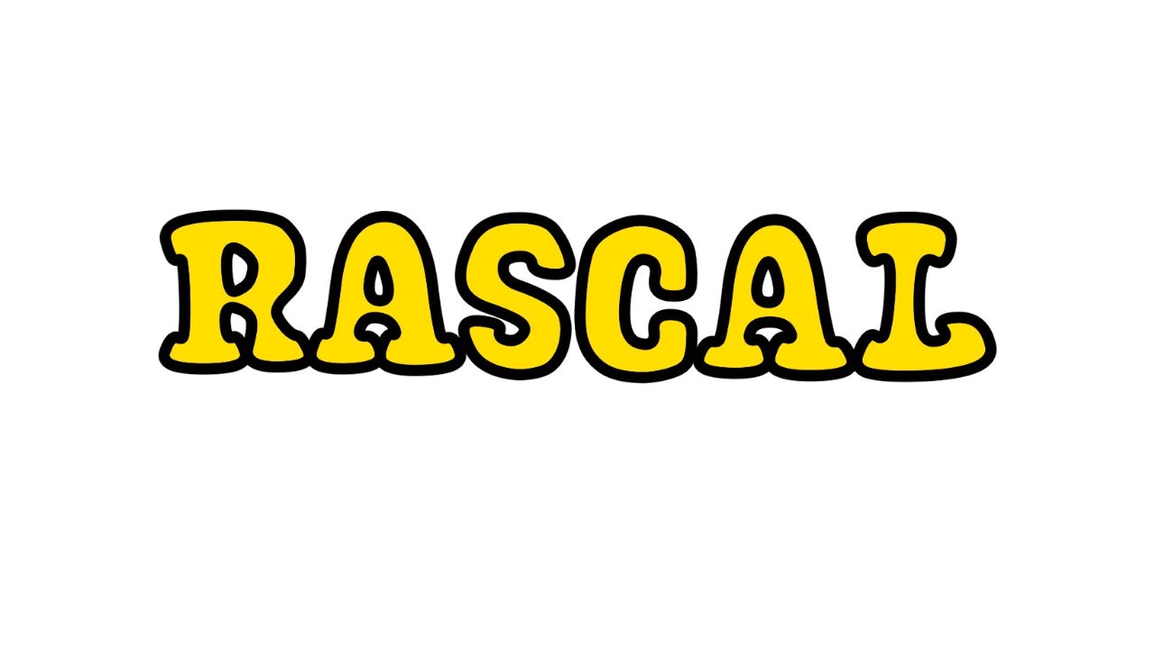 ラスカル