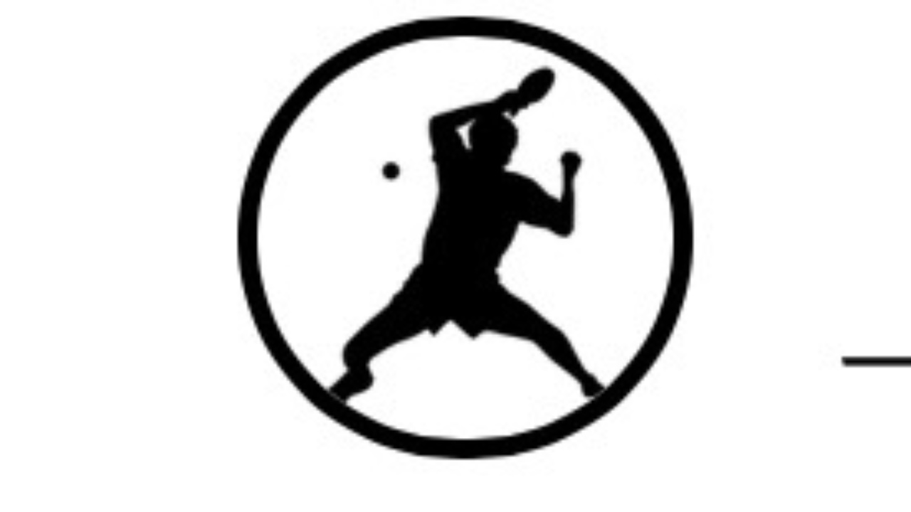 上桂卓球場
