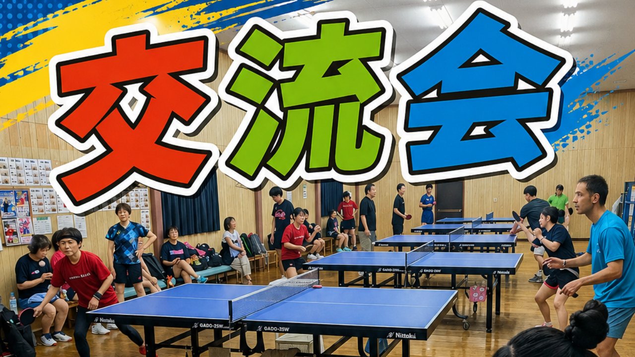 今西ファミリー交流会