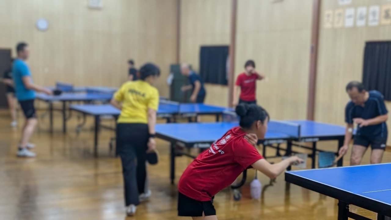 今西ファミリー交流会
