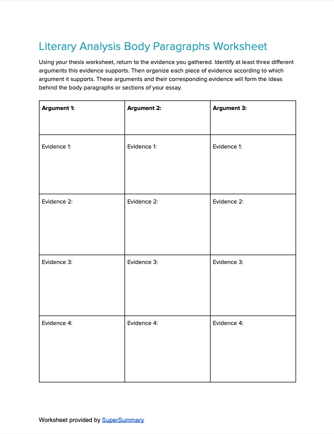 what is part of a literary analysis essay what is part of a literary analysis essay