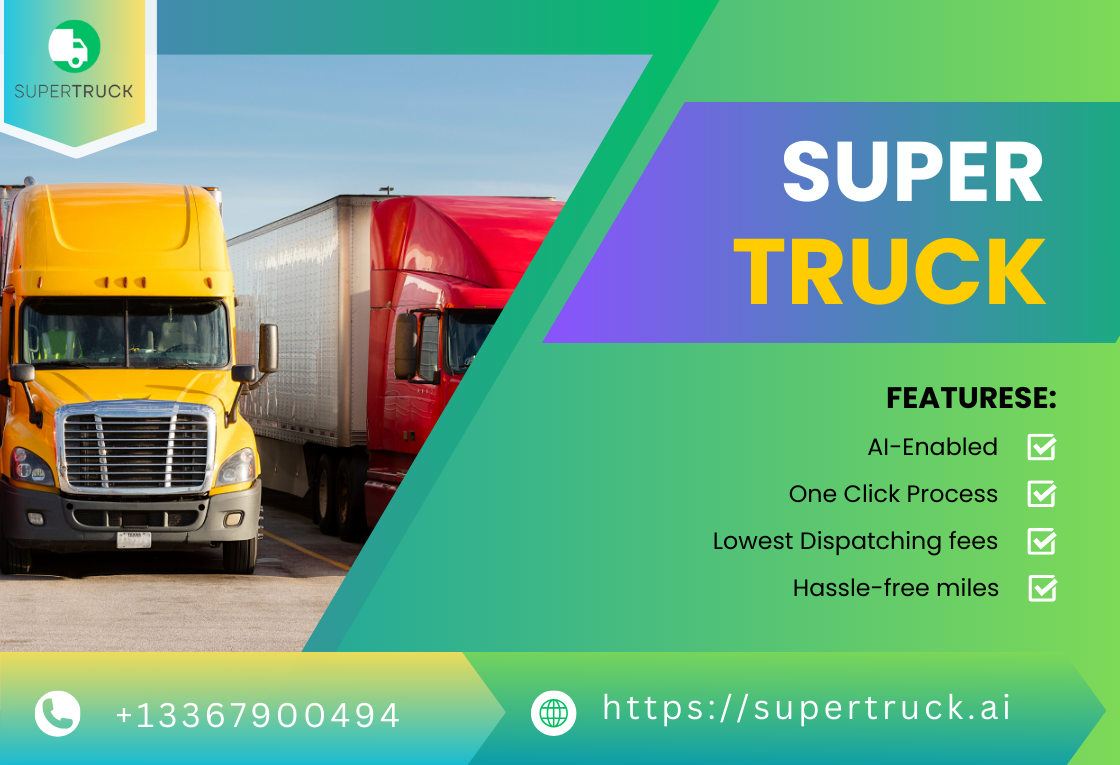 Supertruck