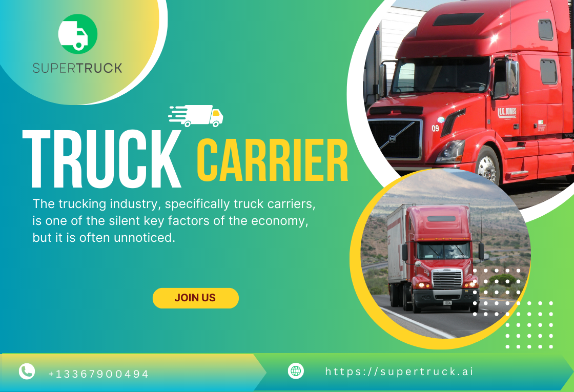 Truck Carrier USA