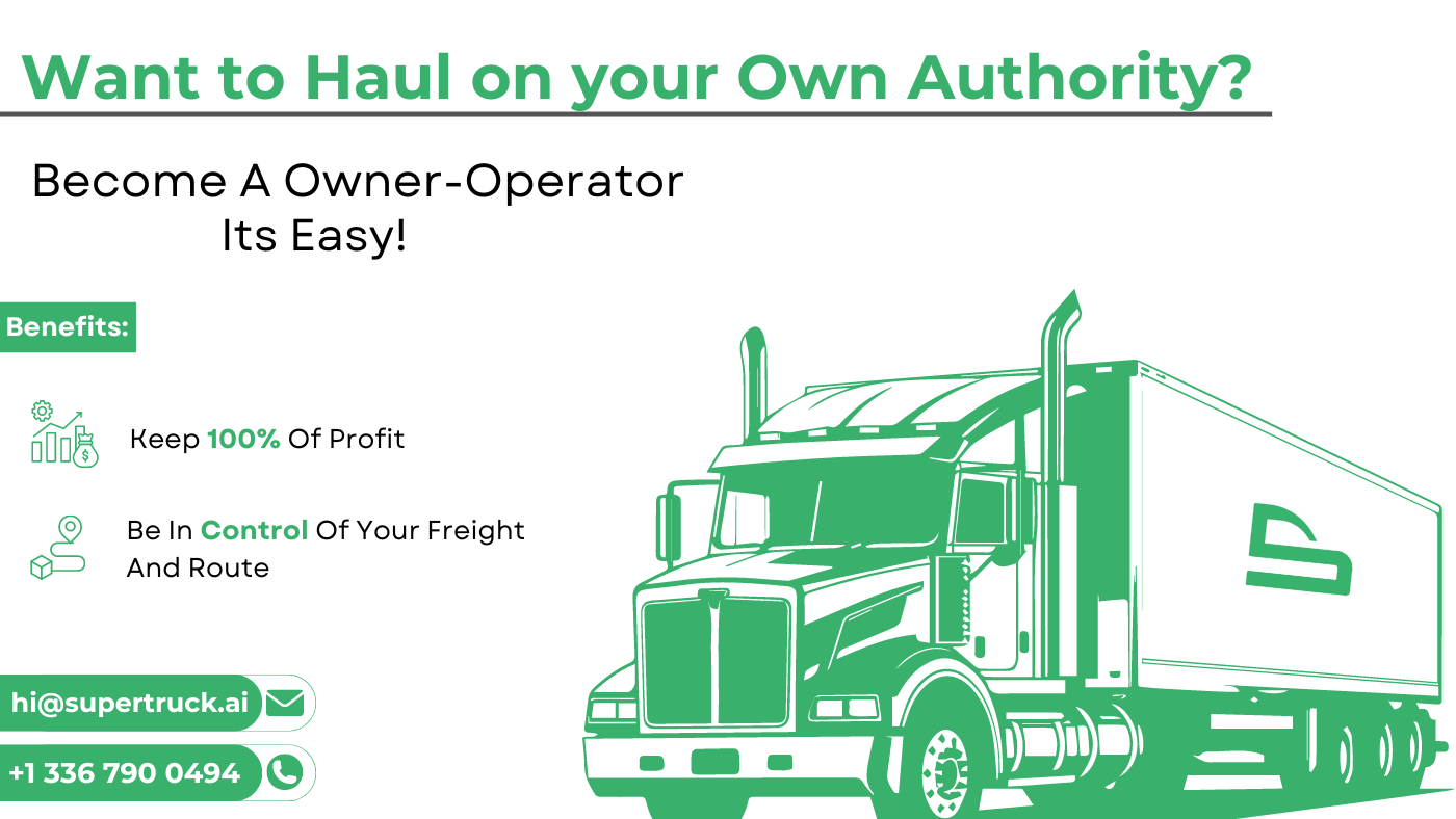 How to Become a Truck Driver in the USA