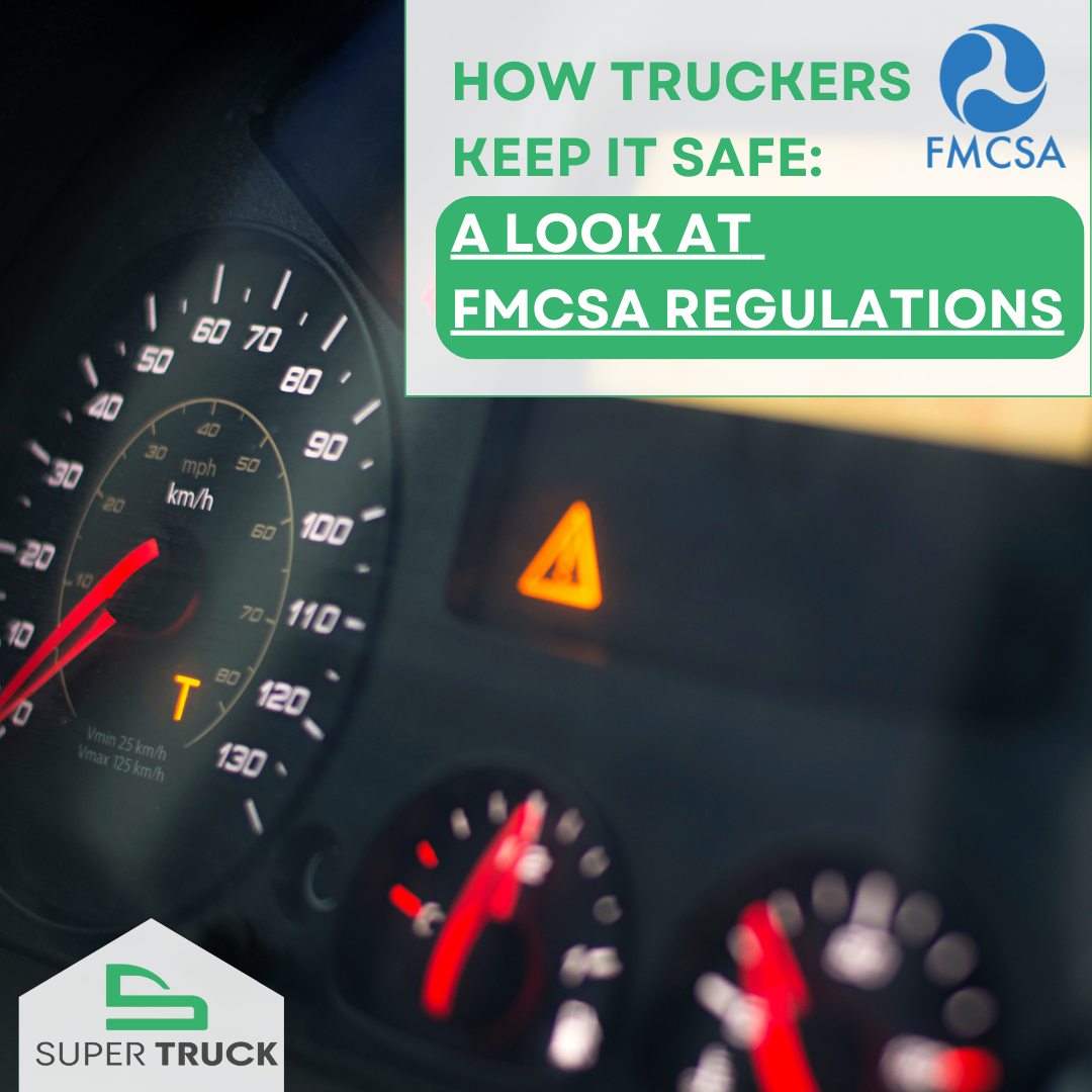 FMCSA Regulations