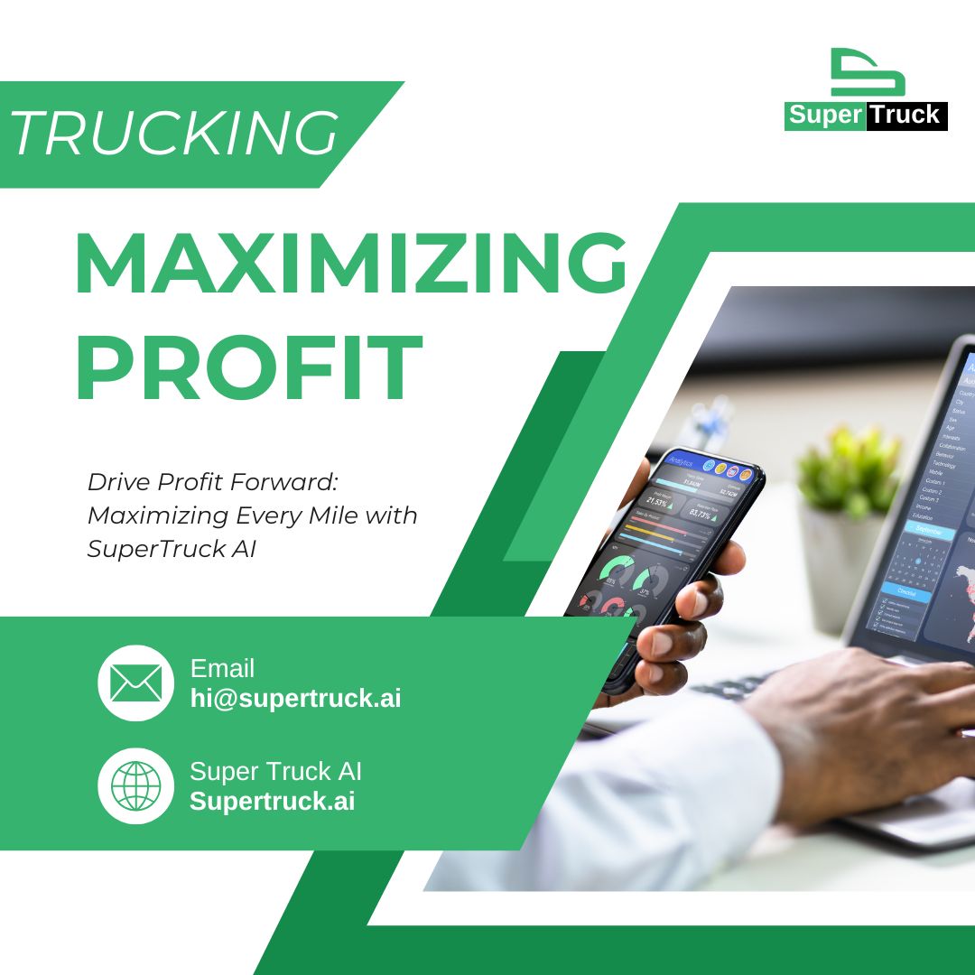 Managing Trucking Company