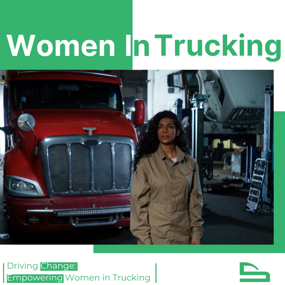 Women In Trucking