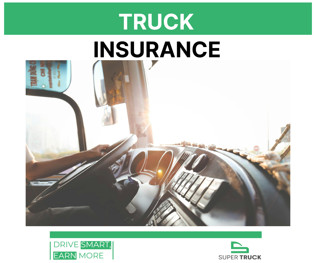 Truck Insurance