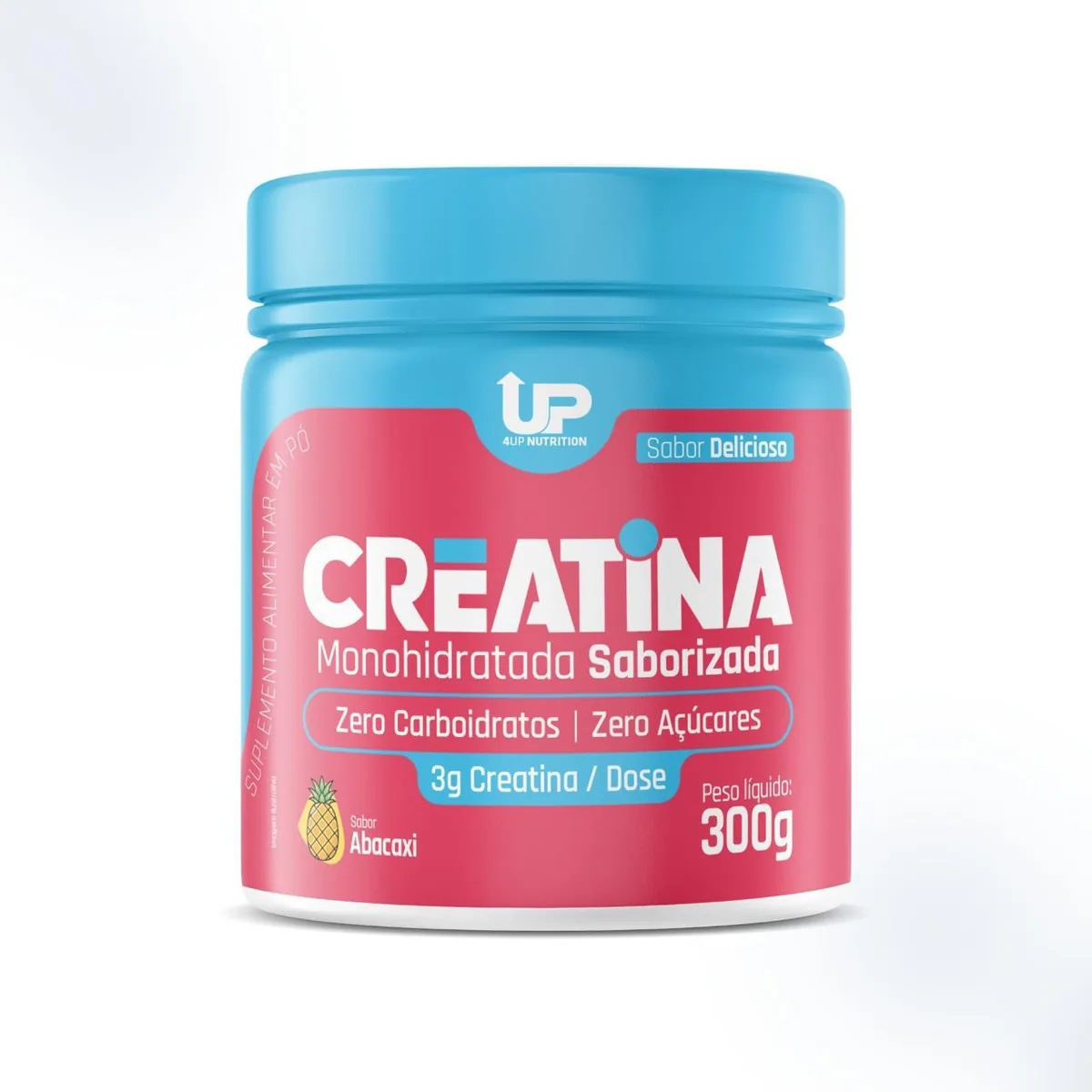 Creatina