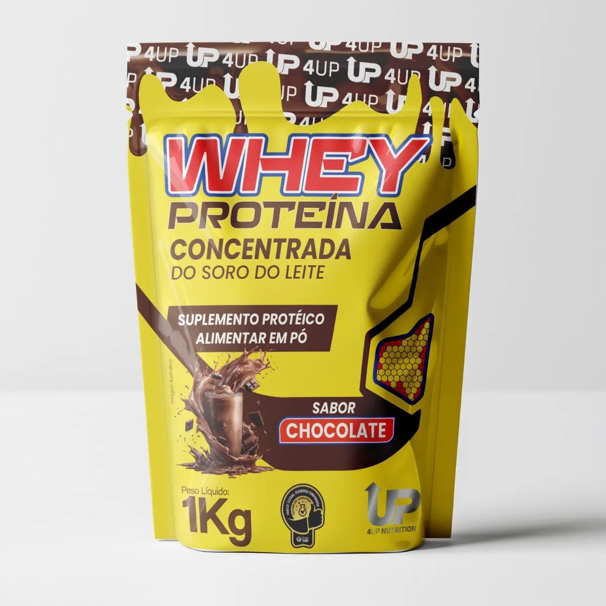 Whey Protein