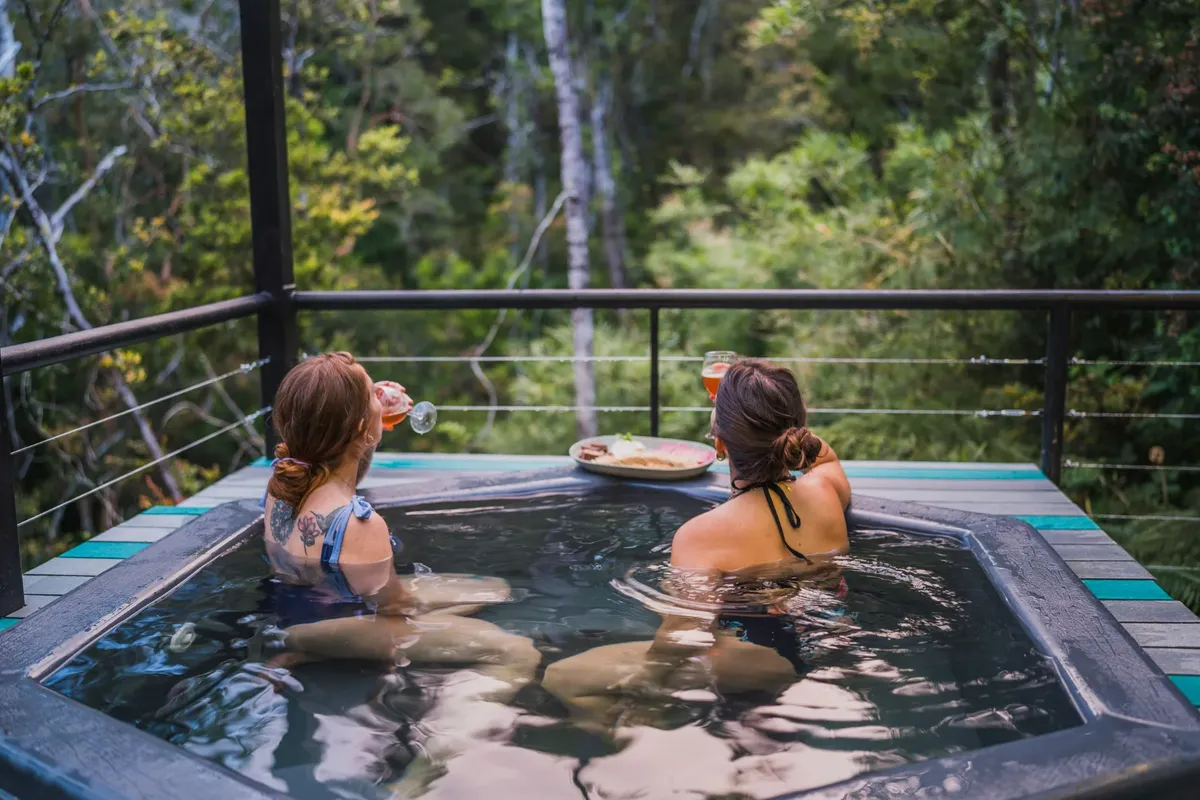 Surreal Travel · Escapadas en Chile