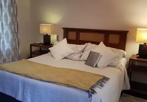 Escapada en Hotel Boutique Solaz Bella Vista, incluye sunset y degustación en viña — 3