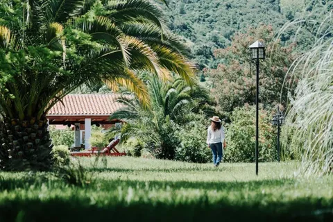 Escapada en Hotel Boutique Solaz Bella Vista, incluye sunset y degustación en viña — 2