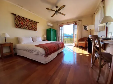 Despierta en medio de una viña en el Valle de Colchagua — 3