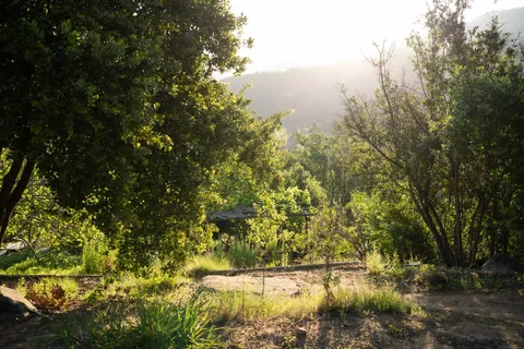 Escapada en Cabaña para 2 a los pies del Parque Nacional La Campana — 3