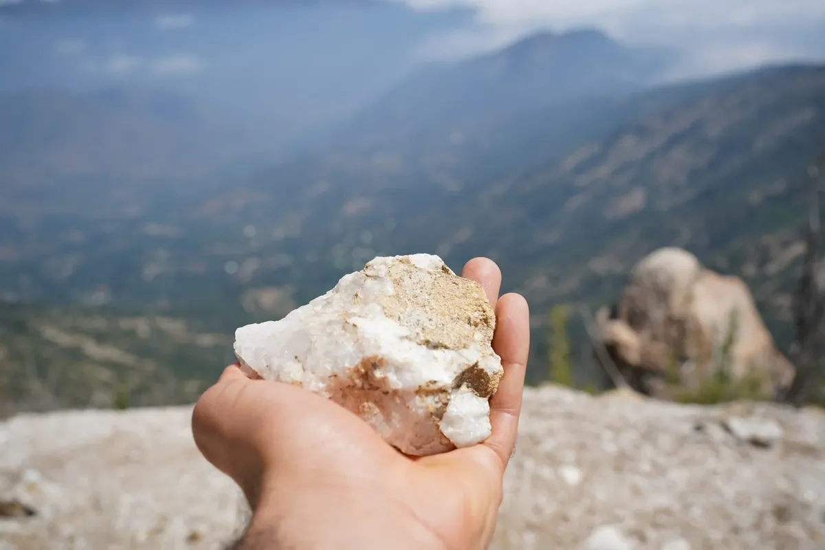 Escapada en Cabaña para 2 a los pies del Parque Nacional La Campana — 7