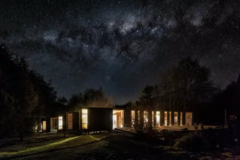 Lodge 23