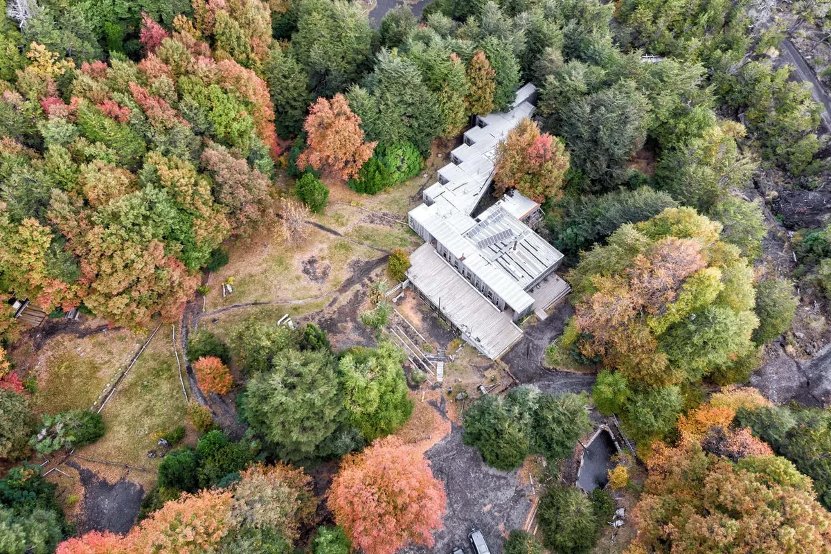 La inmensidad del Parque Nacional Conguillío en La Baita Lodge (4 días) — 8
