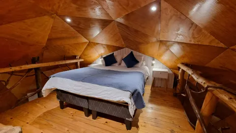 Cama llaima domo 2