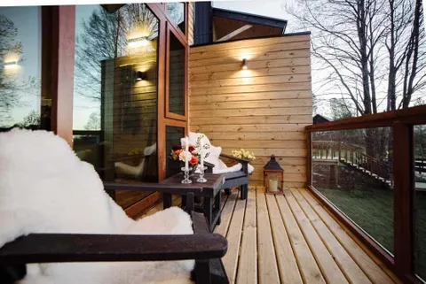 Escapada Ni Newen Lodge (2 días) — 4
