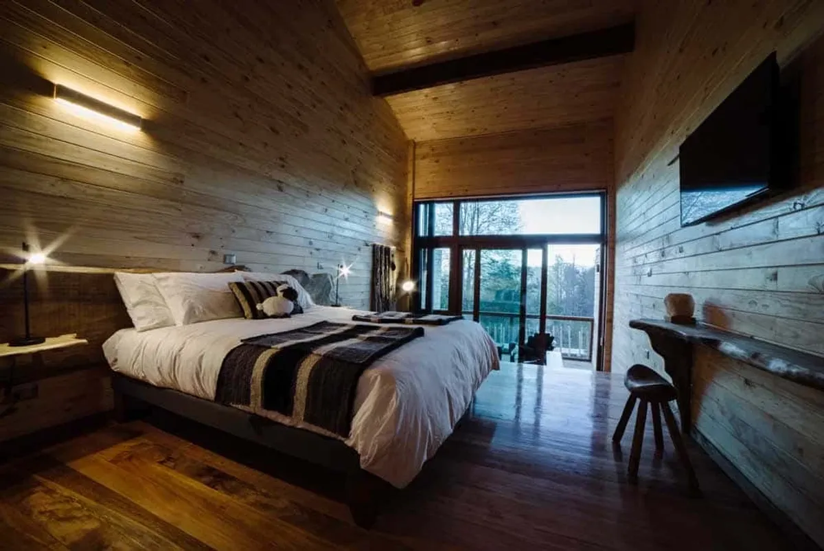 Escapada Ni Newen Lodge (2 días) — 3