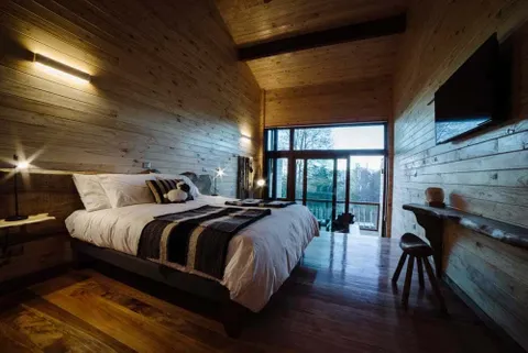 Escapada Ni Newen Lodge (2 días) — 3