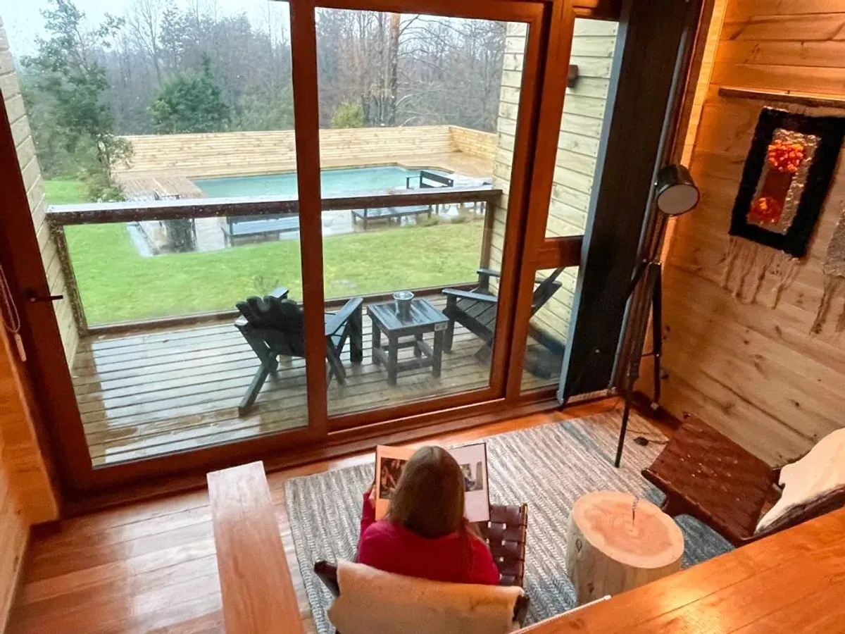Escapada Ni Newen Lodge (2 días) — 5