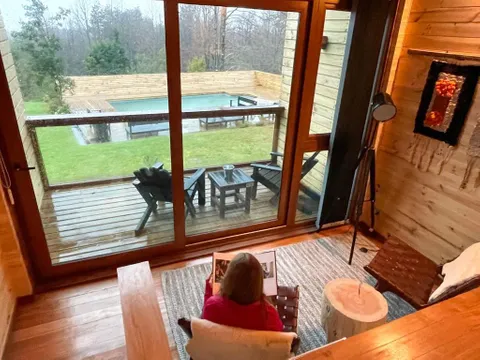 Escapada Ni Newen Lodge (2 días) — 5