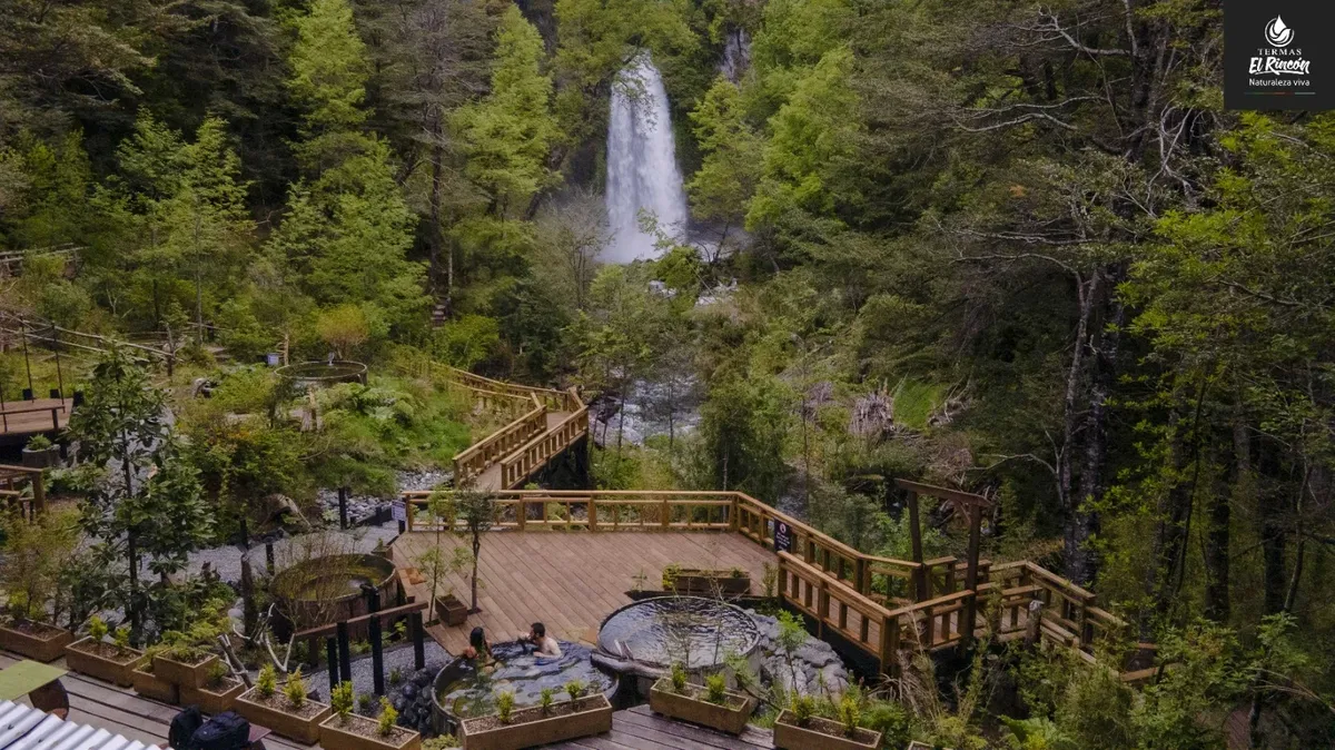 Termas El Rincón 2