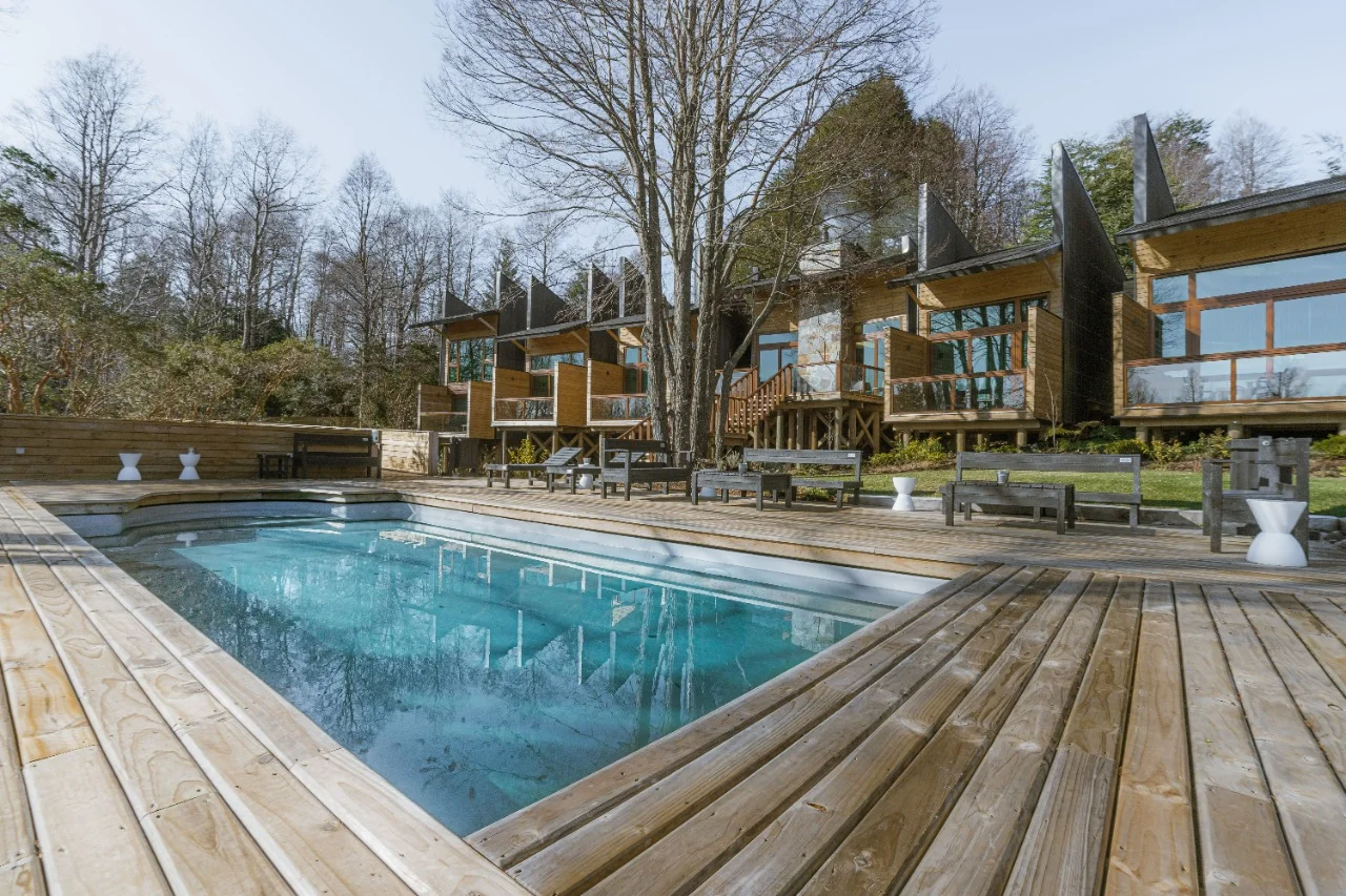 Escapada Ni Newen Lodge (3 días)