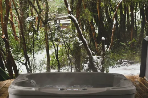 hidromasaje