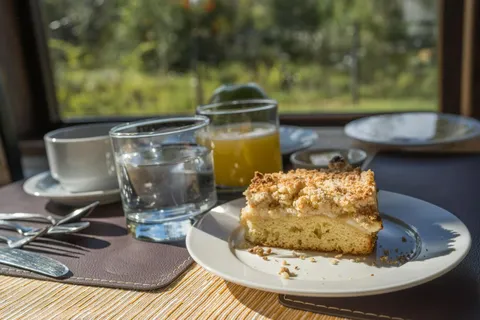 Desayuno entrevolcanes 1