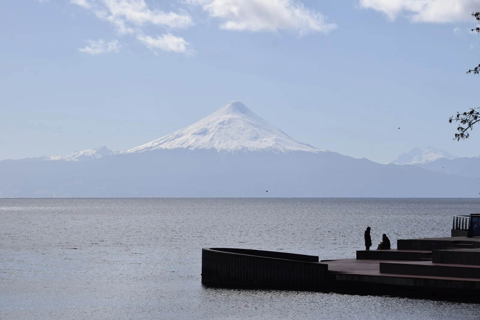 Puerto Varas y Frutillar