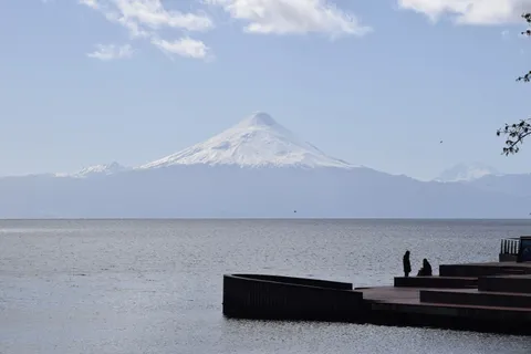 Puerto Varas y Frutillar