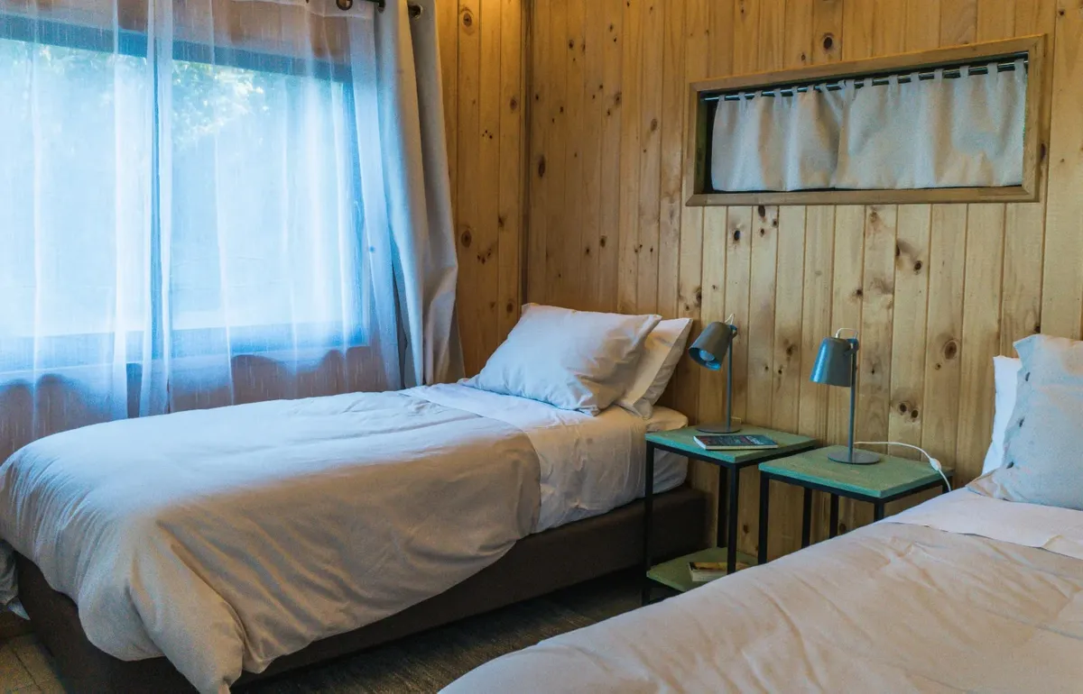 La Escapada Perfecta a 20 minutos de Valdivia 🌿 — 9