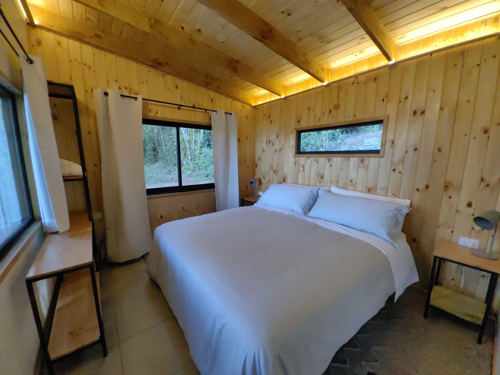 Escapada en Selva Valdiviana (1 noche)