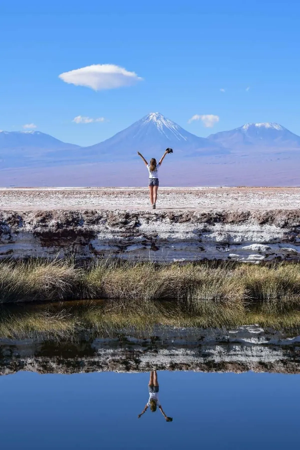 4 días en San Pedro de Atacama (alojando en Hotel Kimal) — 1