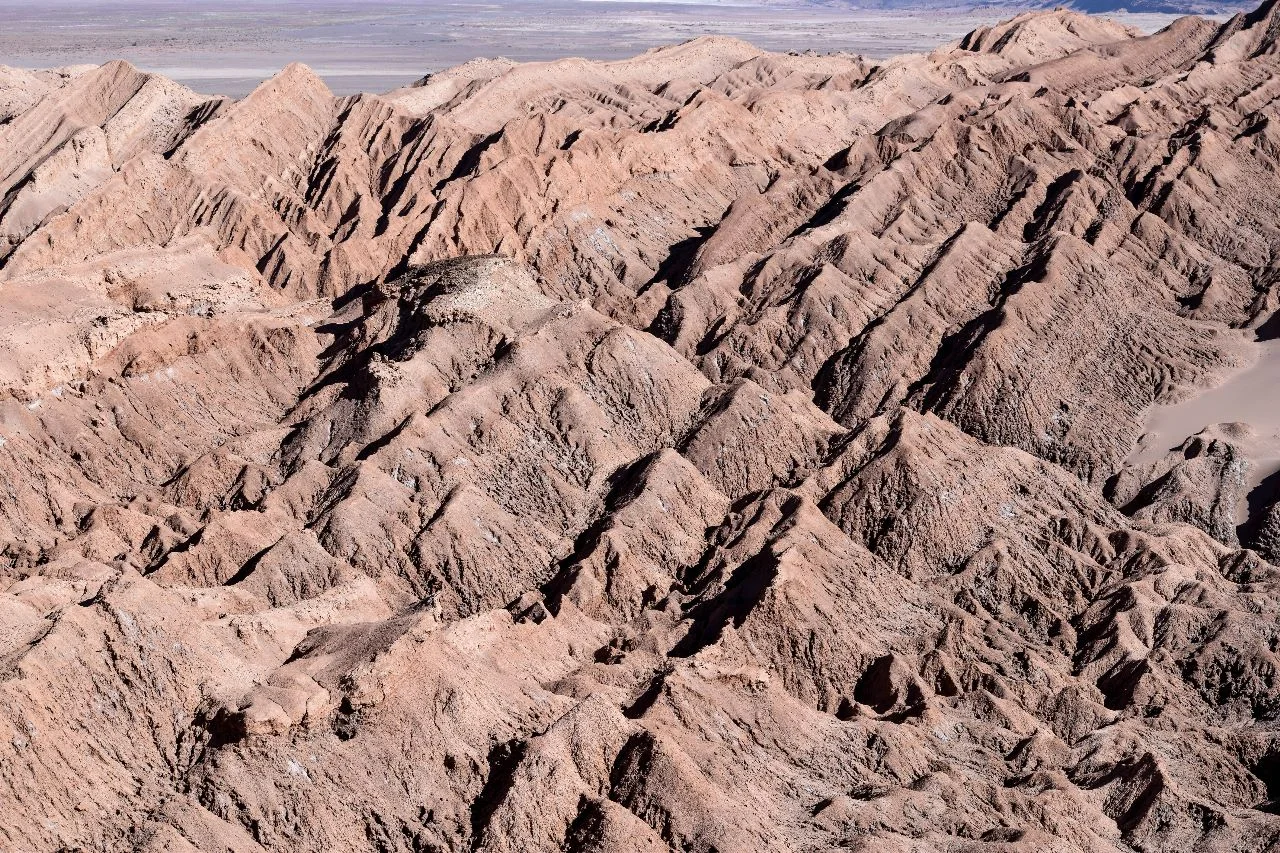 4 días en San Pedro de Atacama (alojando en Hotel Kimal)