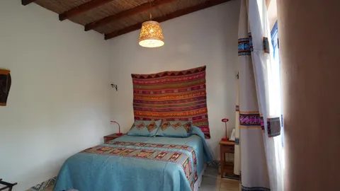 3 días en San Pedro de Atacama (Alojando en Ckoi Atacama Lodge) — 3