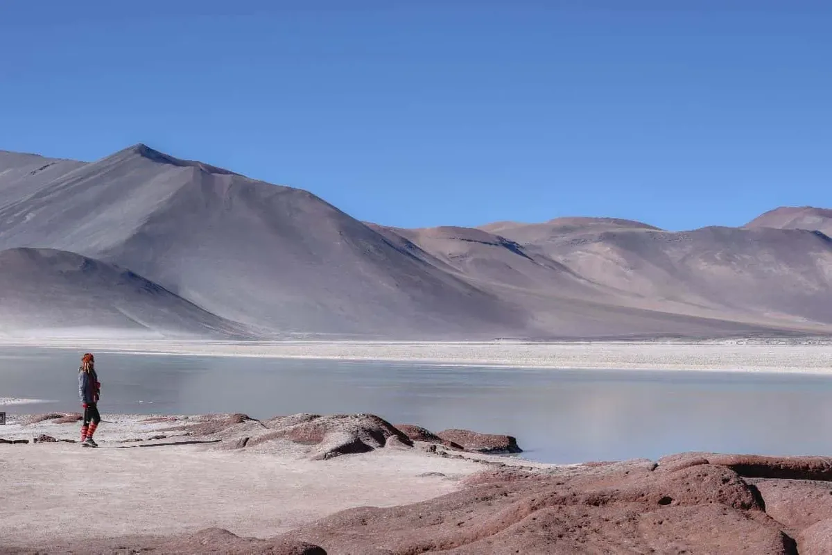 5 días en San Pedro de Atacama (alojando en Hotel Kimal) — 6
