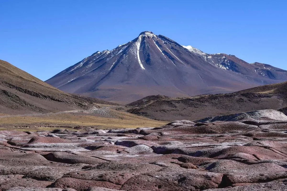 5 días en San Pedro de Atacama (alojando en Hotel Kimal) — 7