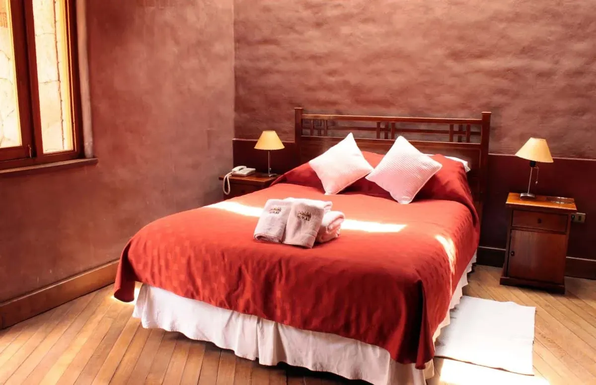 5 días en San Pedro de Atacama (alojando en Hotel Kimal) — 8