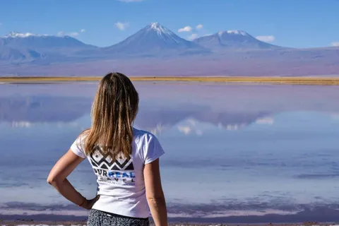 5 días en San Pedro de Atacama (alojando en Hotel Kimal) — 3
