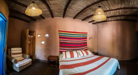 5 días en San Pedro de Atacama (alojando en Ckoi Atacama Lodge) — 2