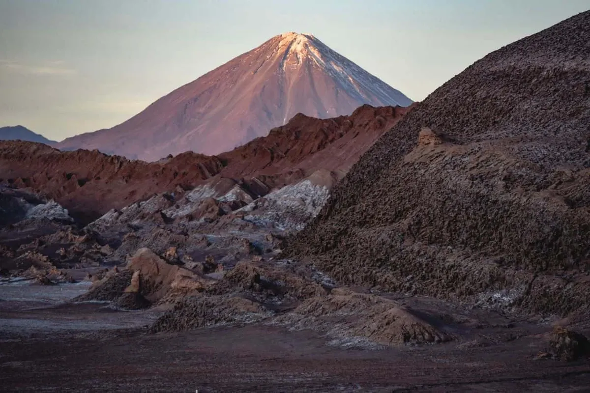 5 días en San Pedro de Atacama (alojando en Ckoi Atacama Lodge) — 9