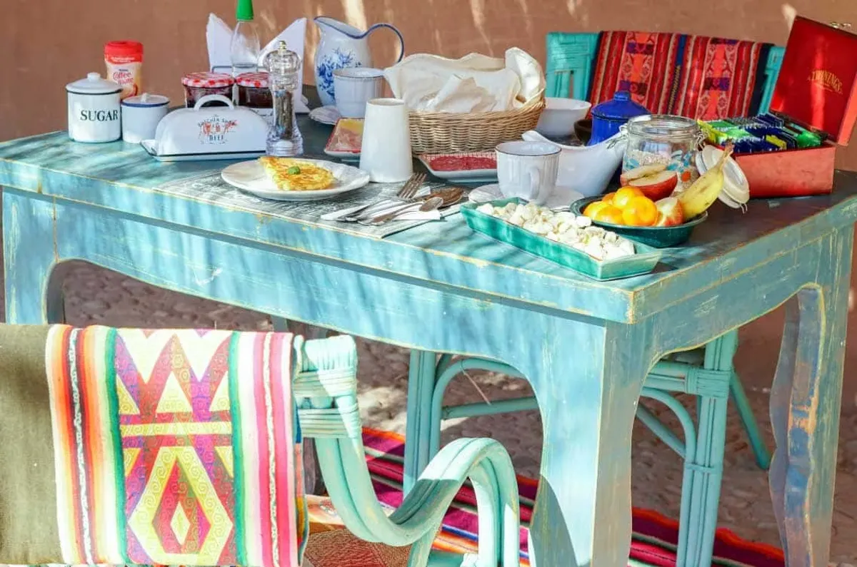 5 días en San Pedro de Atacama (alojando en Ckoi Atacama Lodge) — 3