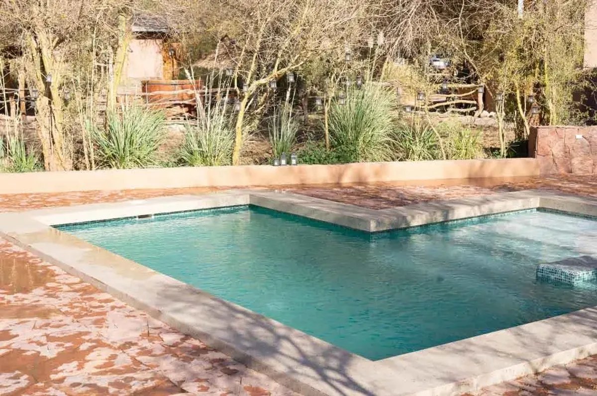 4 días en San Pedro de Atacama (Alojando en Ckoi Atacama Lodge) — 1